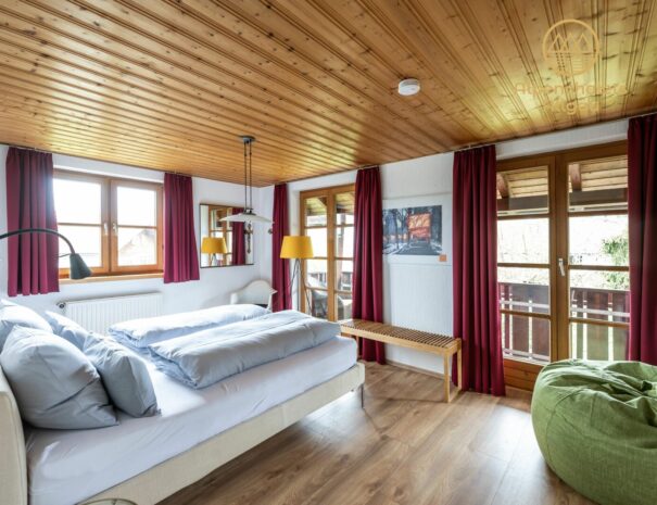 Spacious Holiday Haven (43)